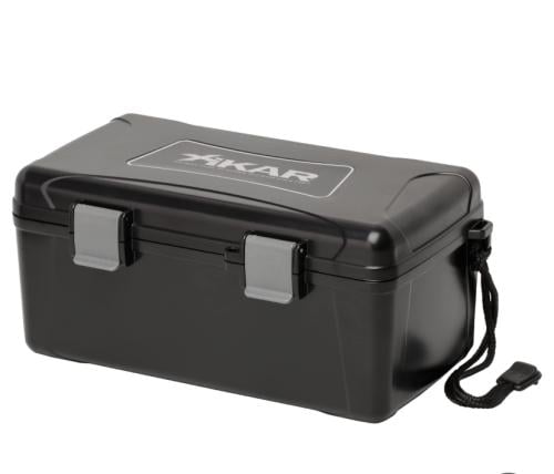 Xikar cigar travel case