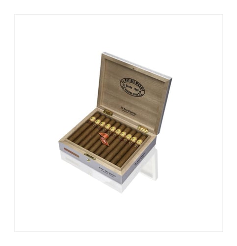 EL REY DEL MUNDO ROYAL SERIES CIGAR LCDH
