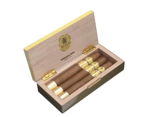 Trinidad robusto extra