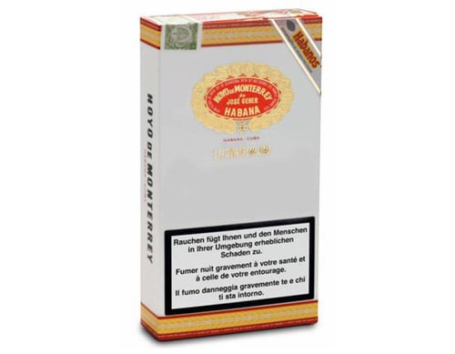 HOYO DE MONTERREY LE HOYO DE SAN JUAN CIGAR