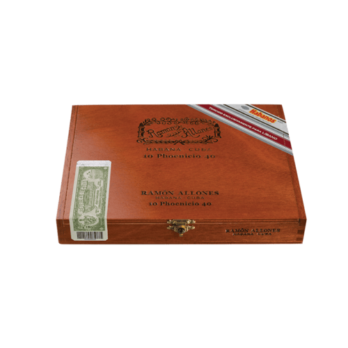RAMON ALLONES PHOENICIO 10 (EX. LIBANO 2019)
