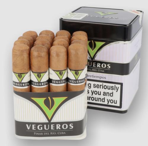 Vegueros Entretiempos
