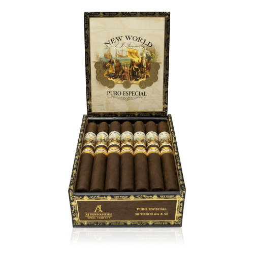 NEW WORLD PURE SPECIAL