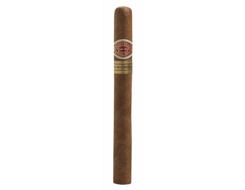 ROMEO Y JULIETA CHURCHILLS CIGAR