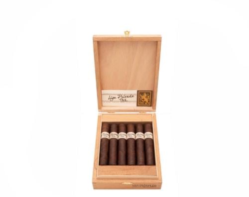 Liga privada T52 robusto