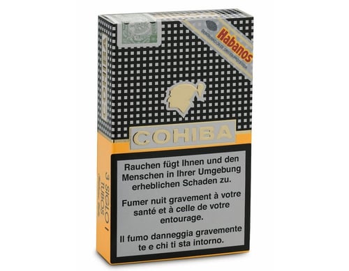 COHIBA SIGLO I CIGAR