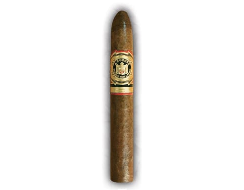 ARTURO FUENTE DON CARLOS RESERVA SUPERIOR NO. 4 CI...