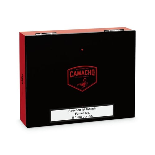 CAMACHO COROJO TORO CIGAR