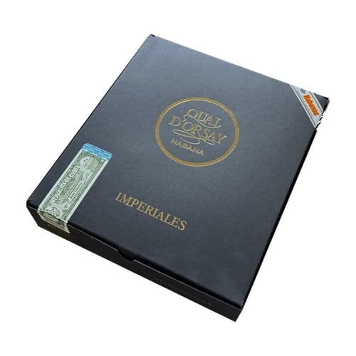 QUAI D'ORSAY IMPERIALES CIGAR