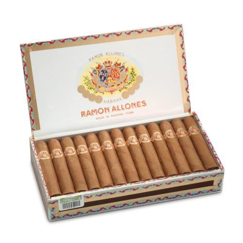 RAMON ALLONES SPECIALLY SELECTED CIGAR