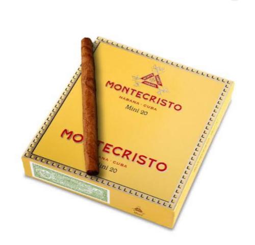 Montecristo mini 20