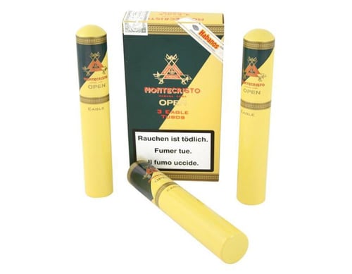 MONTECRISTO OPEN EAGLE CIGAR