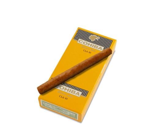 Cohiba club10