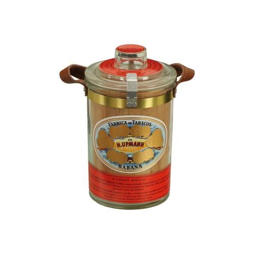 H. UPMANN NOELLAS CIGAR JAR LCDH