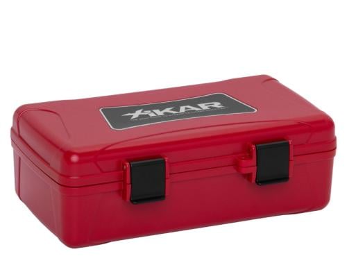 Xikar cigar travel case