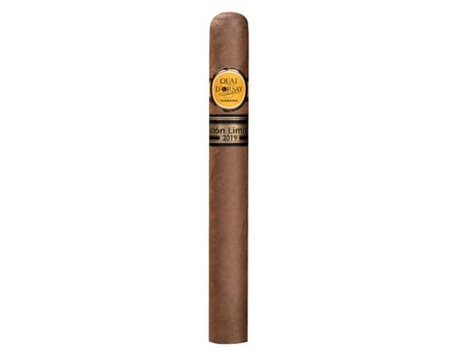 QUAI D'ORSAY SENADORES EDICION LIMITADA 2019 CIGAR