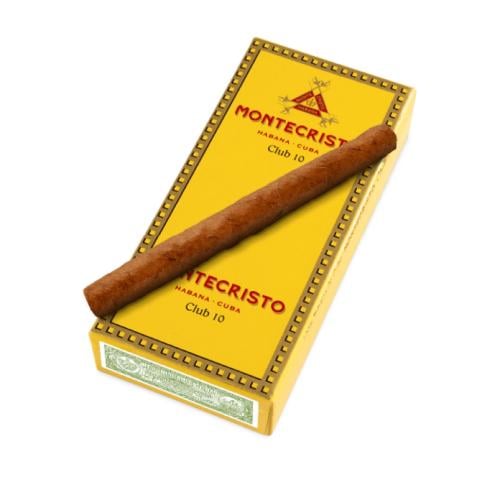Montecristo club10