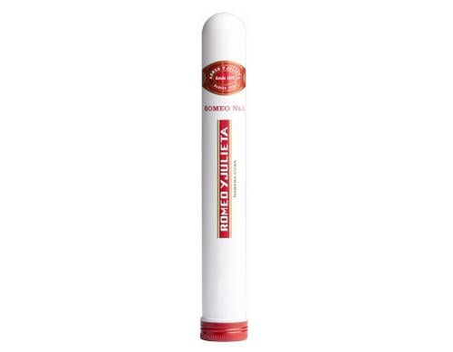 ROMEO Y JULIETA NO. 1 CIGAR AT