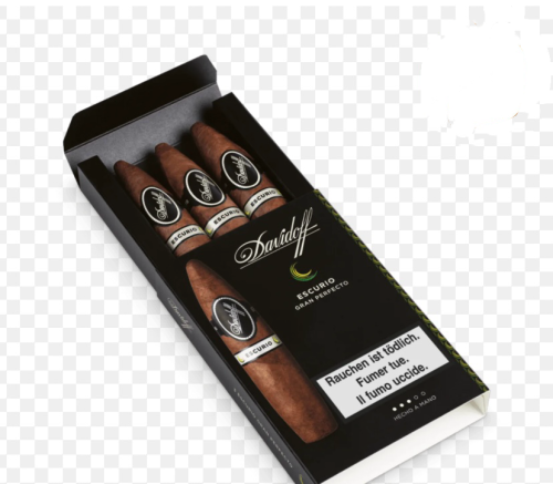 Davidoff Escurio gran perfecto