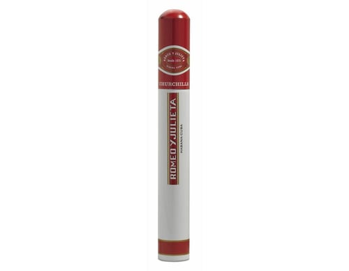 ROMEO Y JULIETA CHURCHILLS CIGAR