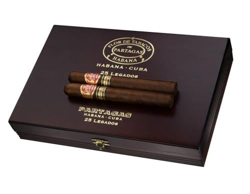 PARTAGAS LEGADOS EDICION LIMITADA 2020 CIGAR
