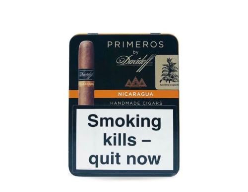 DAVIDOFF PRIMEROS