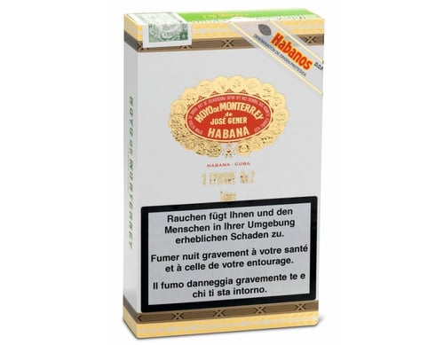 HOYO DE MONTERREY EPICURE NO. 2 CIGAR