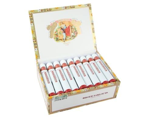ROMEO Y JULIETA NO. 2 CIGAR AT