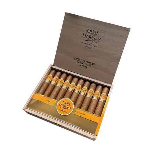 QUAI D'ORSAY NO. 52 CIGAR