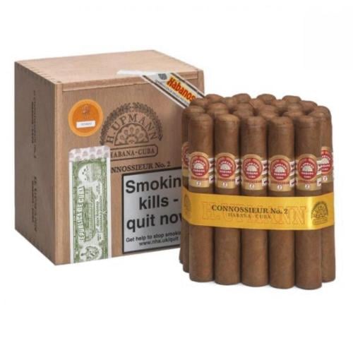 H.UPMANN CONNOISSEUR NO.2