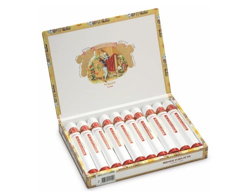 ROMEO Y JULIETA NO. 1 CIGAR AT