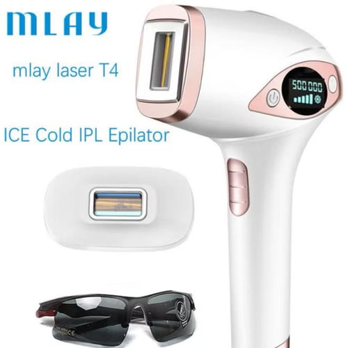 ليزر ملاي t4