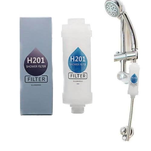 فلتر استحمام