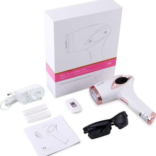 ليزر ملاي t4