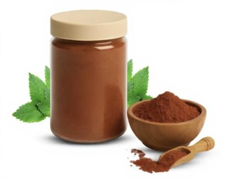 مشاط الشعر الاحمر 500 جرام