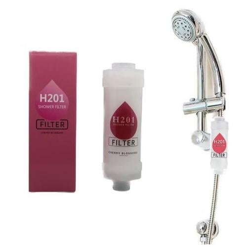 فلتر استحمام