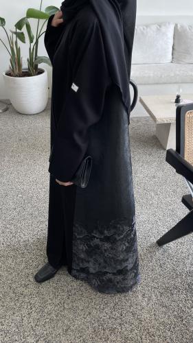 عباية اوليڤيا