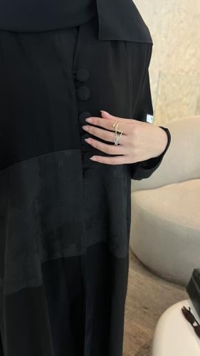عباية-ديمة