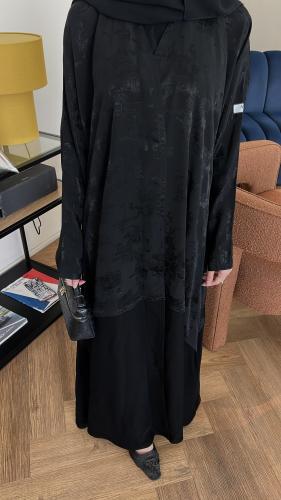 عباية-سحر