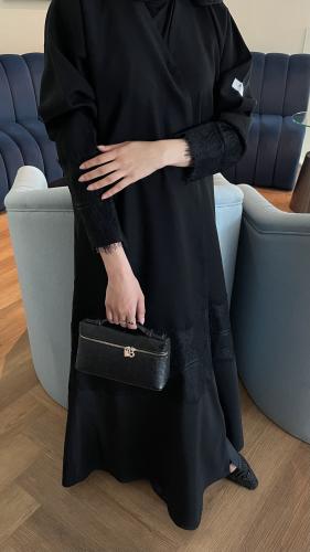 عباية_ليان
