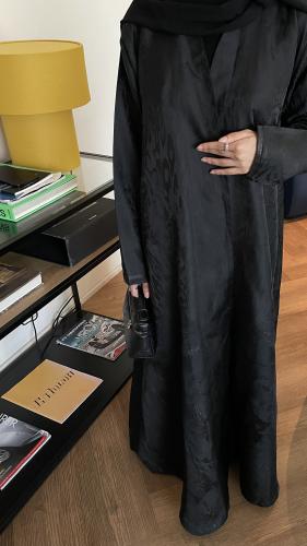 عباية-سندس