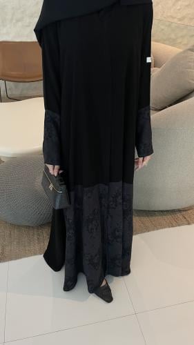 عباية-ريهام