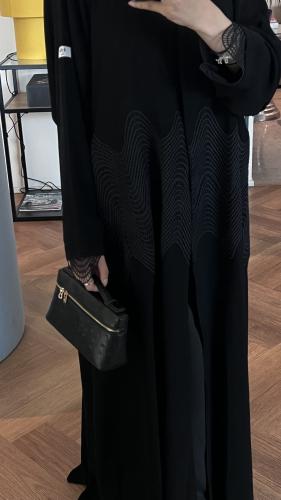 عباية_ريماس
