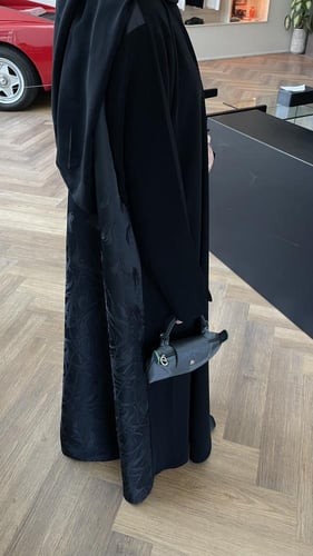 عباية ميلاف