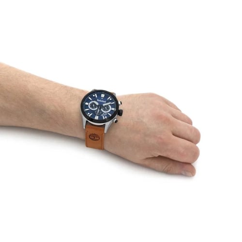 ساعة تمبرلاند تيدمارك كوارتز رجالية - TDWGF2132101