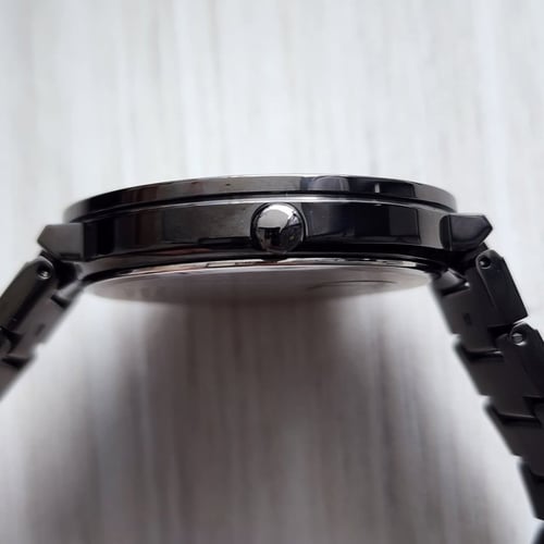 ساعة سيكو اسينشال كوارتز رجالية - SUR487