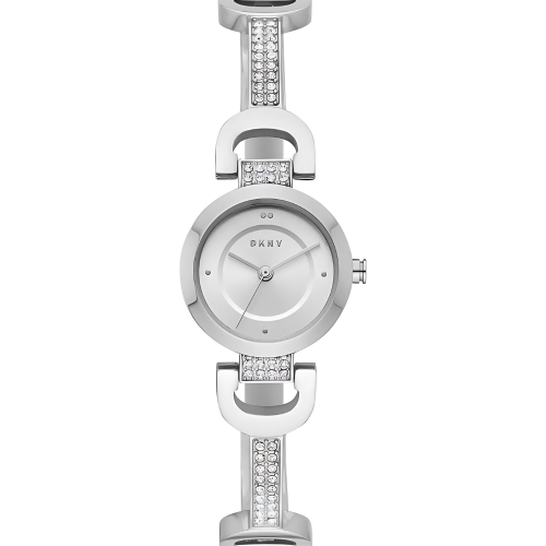 ساعة DKNY سيتي لينك كوارتز نسائية – NY2751