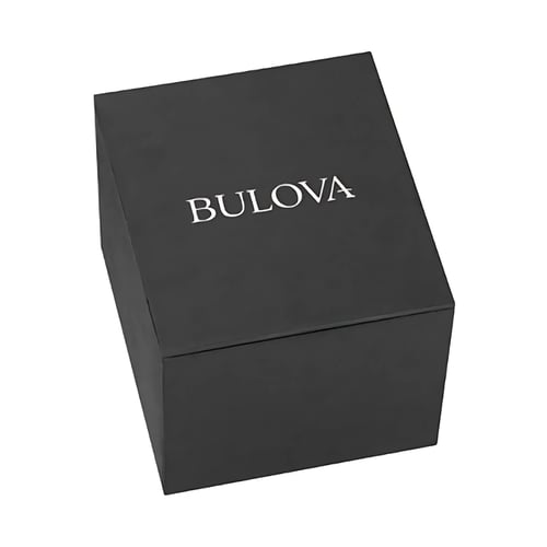 ساعة بولوفا أبولو كوارتز رجالية - 96A296