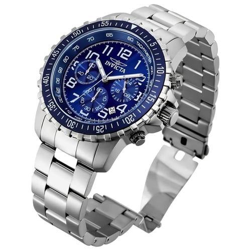 ساعة انفيكتا سبشالتي كوارتز رجالية - 6621