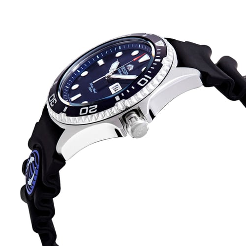 ساعة أورينت راي 2 أوتوماتيكية رجالية - FAA02008D9